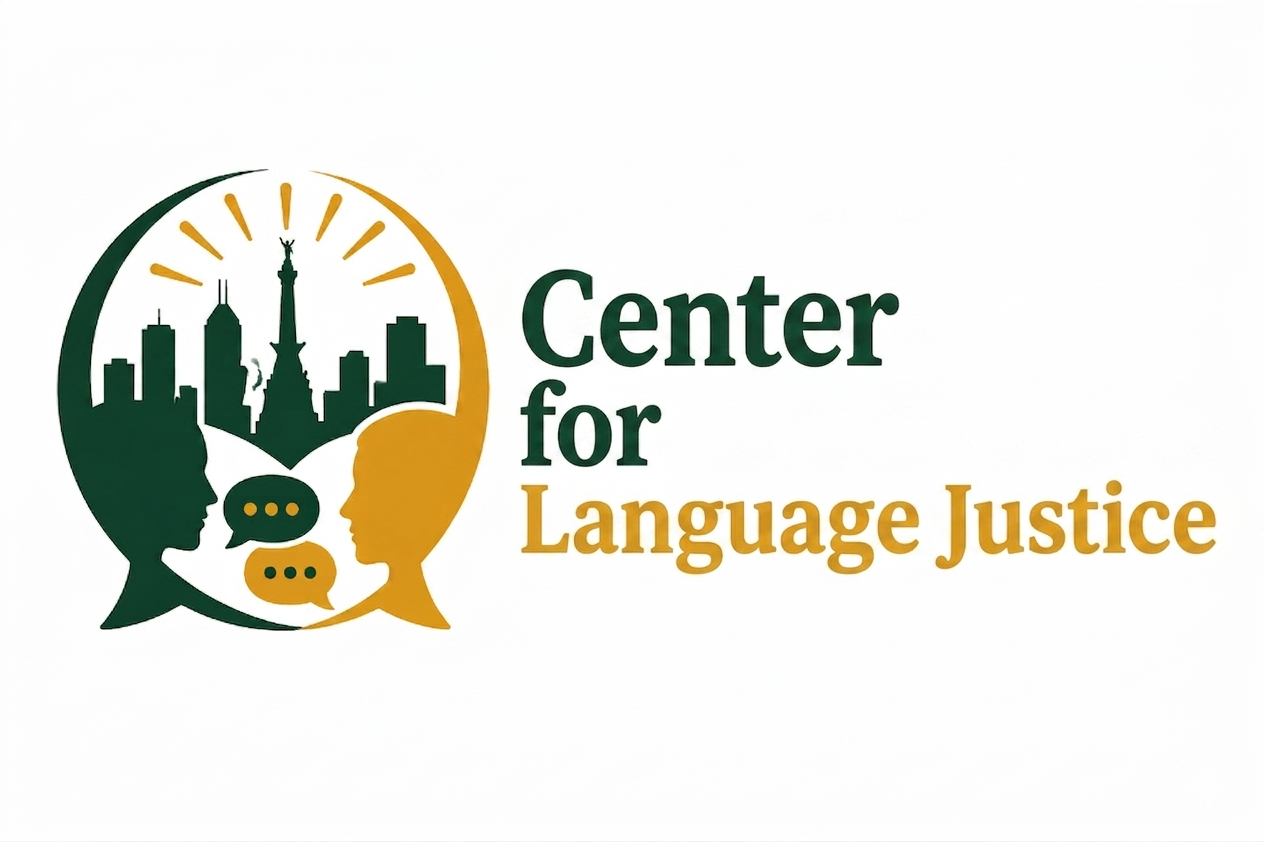 Center for Language Justice